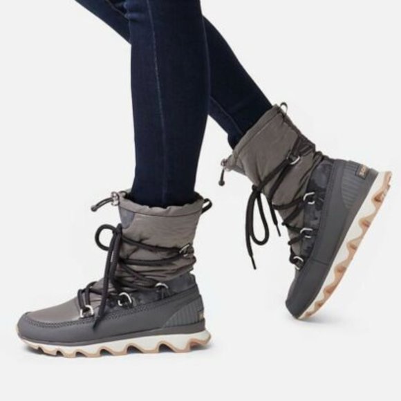 Kinetic boot sorel Clearance
